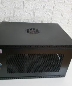tủ rack 6u d400 dcrack